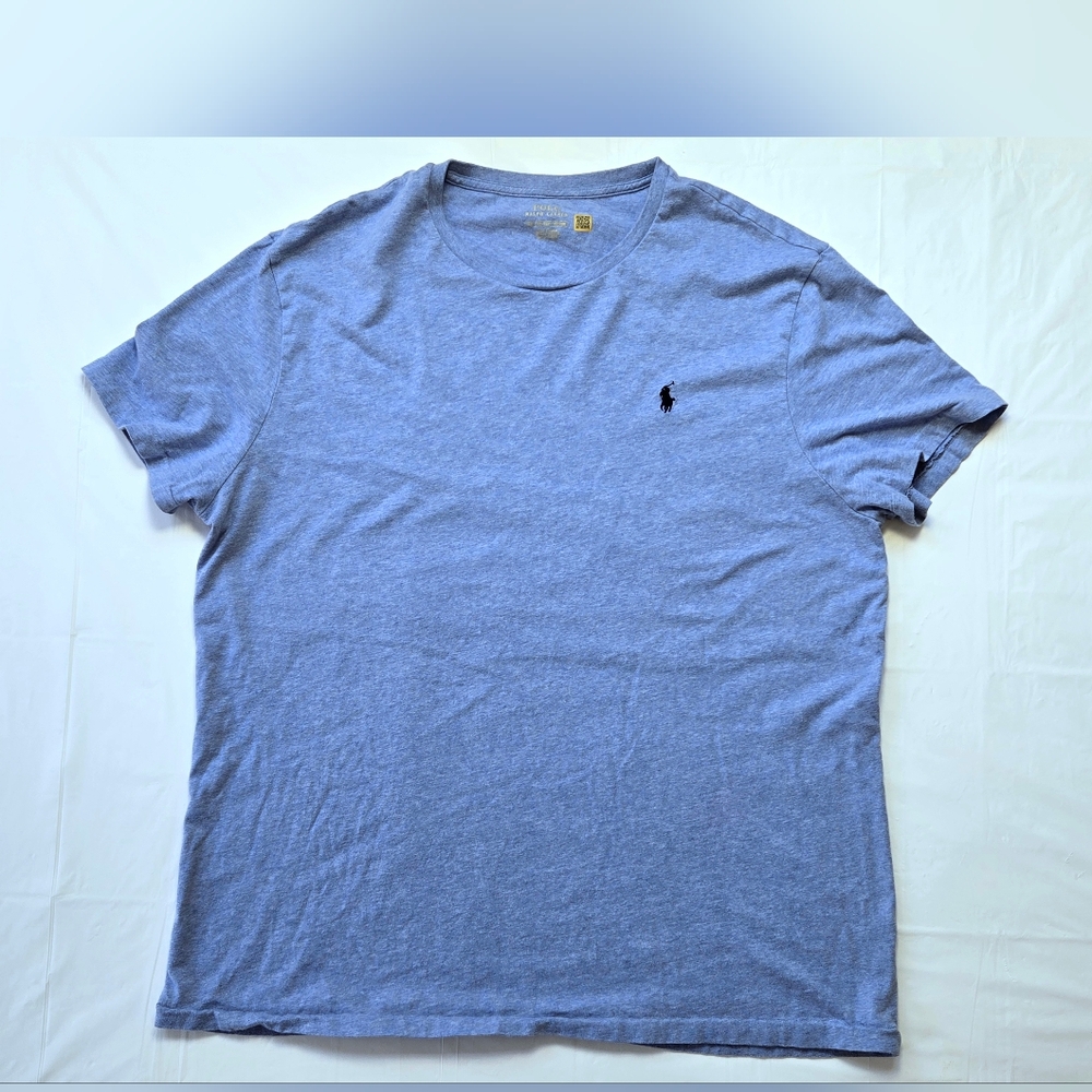 Polo Ralph Lauren Men's Crewneck Tshirt Size XXL
